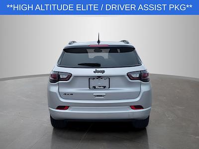 2024 Jeep Compass 4WD SUV for sale #P16621 - photo 2