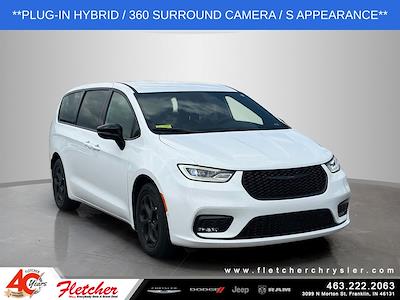2024 Chrysler Pacifica FWD Minivan for sale #P16630 - photo 1