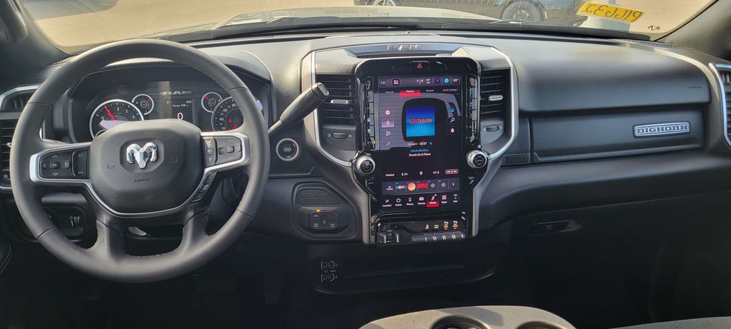 Used 2026 Ram 2500 - photo 14