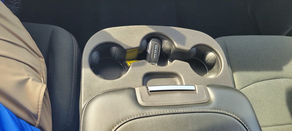 Used 2026 Ram 2500 - photo 18