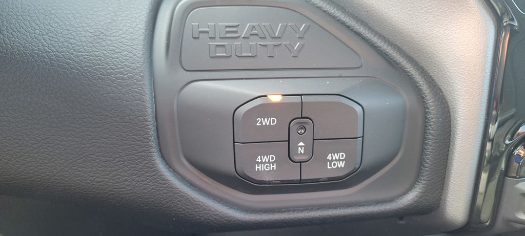 Used 2026 Ram 2500 - photo 19