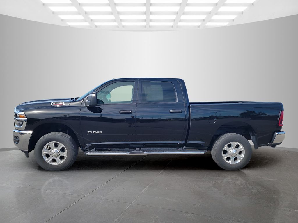 Used 2026 Ram 2500 - photo 2
