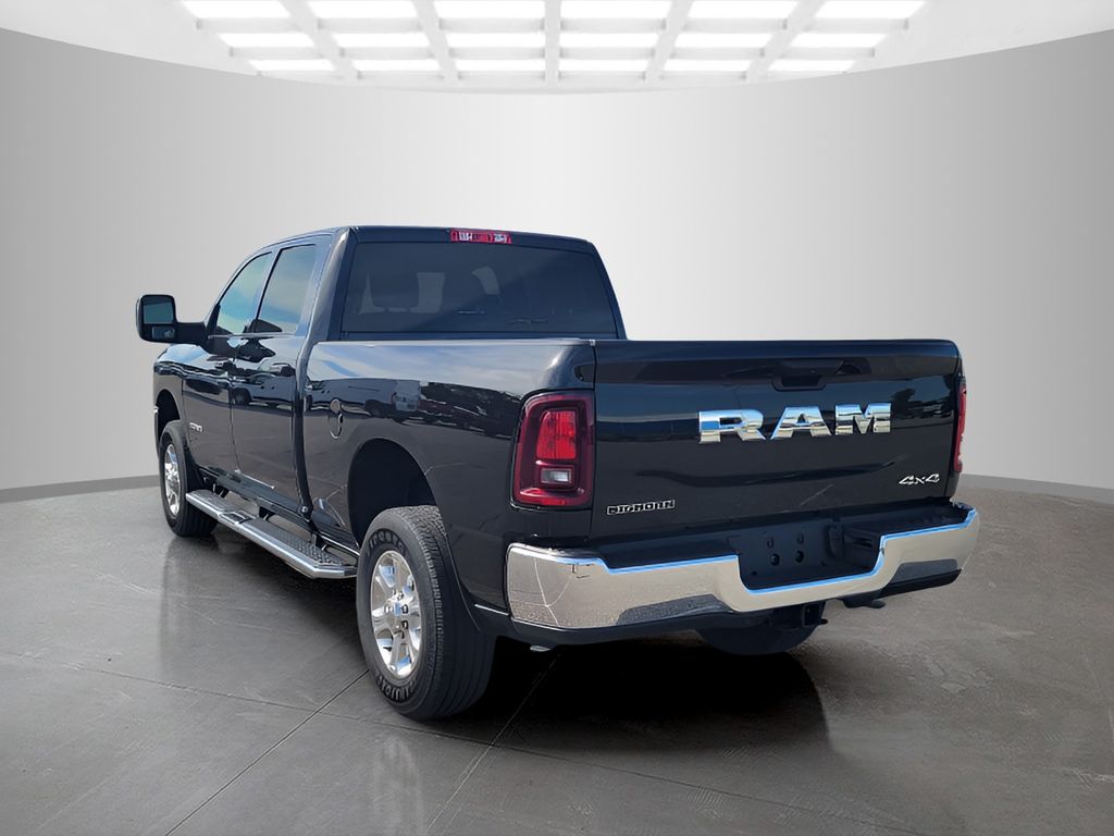 Used 2026 Ram 2500 - photo 5