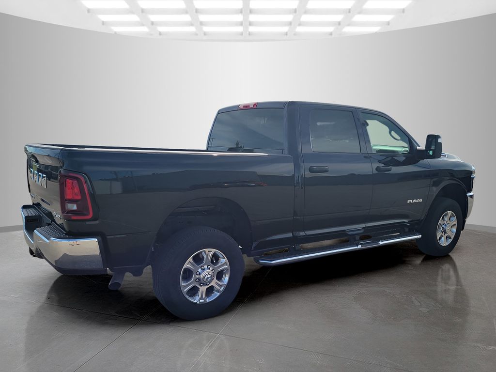 Used 2026 Ram 2500 - photo 6