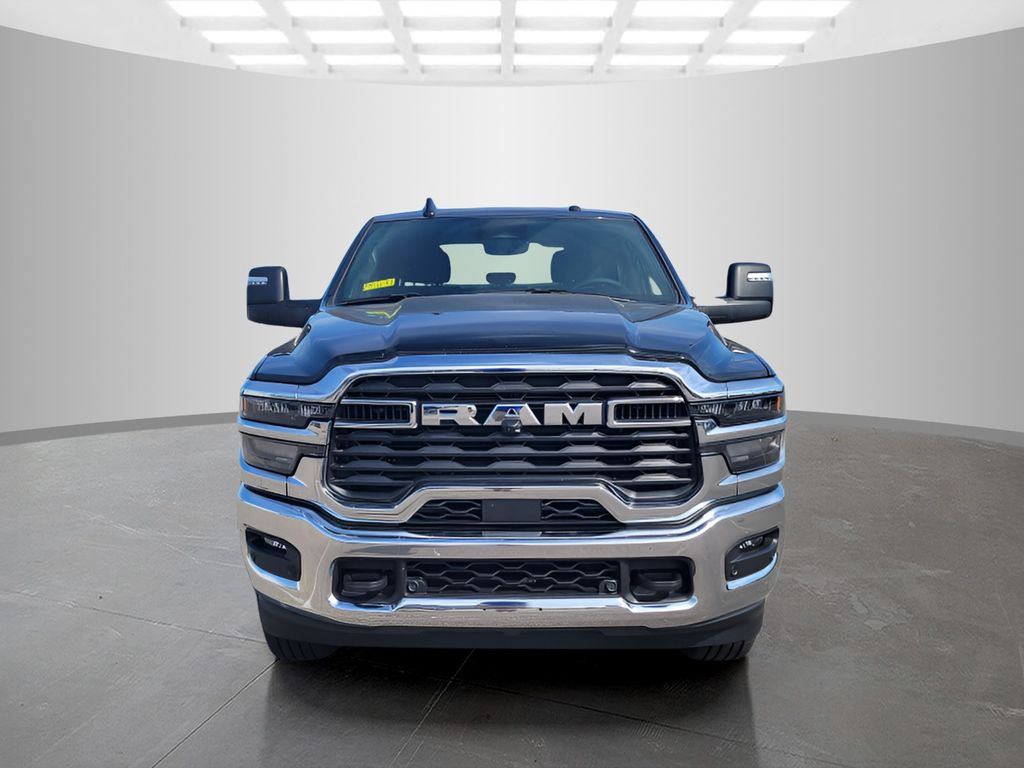 Used 2026 Ram 2500 - photo 7