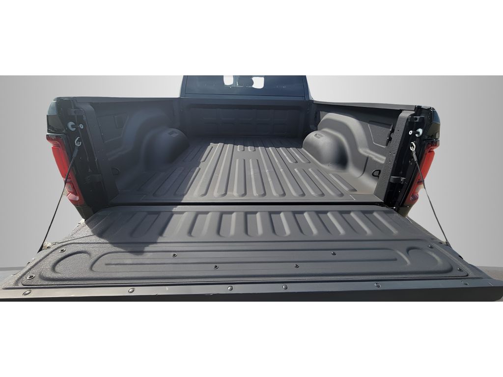 Used 2026 Ram 2500 - photo 10
