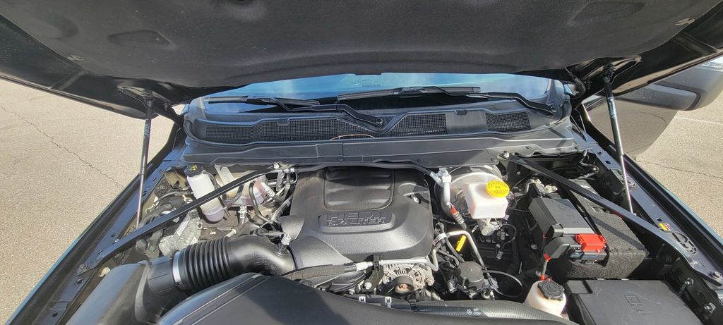 Used 2026 Ram 2500 - photo 11