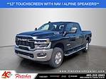 Used 2026 Ram 2500 Big Horn Crew Cab for sale #P16632 - photo 1