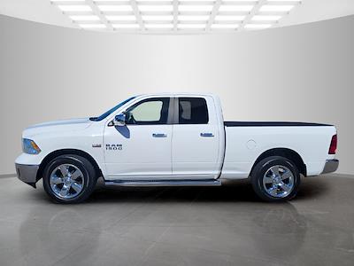 2017 Ram 1500 Quad Cab 4WD Pickup for sale #P16634AB - photo 2