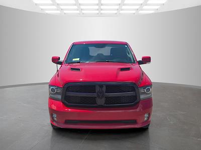 2017 Ram 1500 Crew Cab 4WD Pickup for sale #P16640A - photo 2