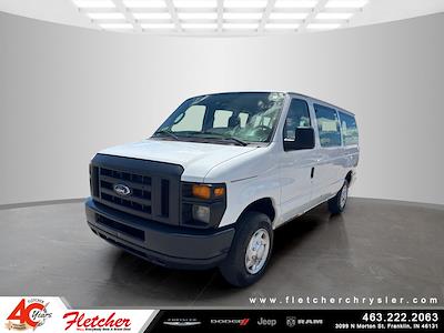 2013 Ford E-350 RWD Passenger Van for sale #P16643 - photo 1