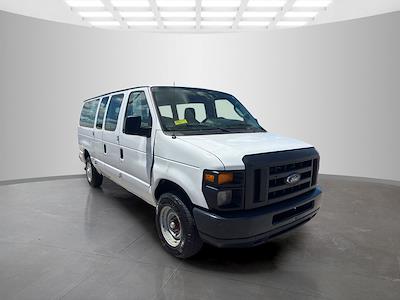2013 Ford E-350 RWD Passenger Van for sale #P16643 - photo 2