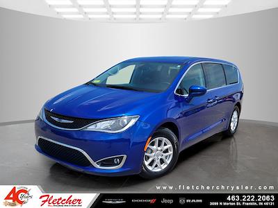 2020 Chrysler Pacifica FWD Minivan for sale #P16645 - photo 1