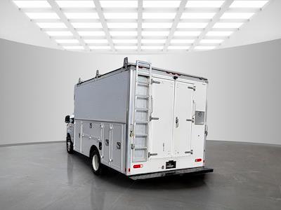 2017 Ford E-350 RWD Service Utility Van for sale #P16646A - photo 2