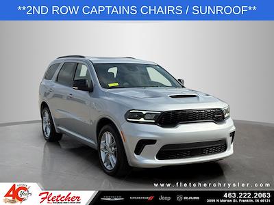 2025 Dodge Durango AWD SUV for sale #P16684 - photo 1