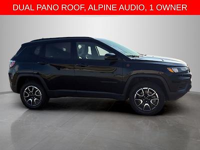 2025 Jeep Compass 4WD SUV for sale #P16711 - photo 2