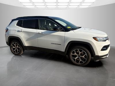 2025 Jeep Compass 4WD SUV for sale #P16719 - photo 2