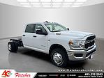 2023 Ram 3500 Crew Cab DRW 4x4, Cab Chassis for sale #T24094 - photo 1