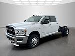 2023 Ram 3500 Crew Cab DRW 4x4, Cab Chassis for sale #T24094 - photo 8