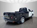 2024 Ram 3500 Regular Cab DRW 4x4, Flatbed Truck for sale #T24418 - photo 4