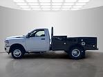 2024 Ram 3500 Regular Cab DRW 4x4, Flatbed Truck for sale #T24418 - photo 7