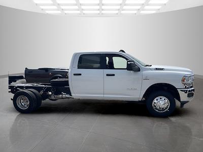 2024 Ram 3500 Crew Cab DRW 4x4, Cab Chassis for sale #T24423 - photo 2