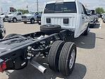 2024 Ram 3500 Crew Cab DRW 4x4, Cab Chassis for sale #T24423 - photo 4