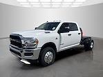 2024 Ram 3500 Crew Cab DRW 4x4, Cab Chassis for sale #T24423 - photo 8