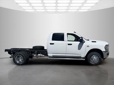 2024 Ram 3500 Crew Cab DRW 4x4, Cab Chassis for sale #T24425 - photo 2