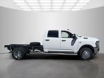 2024 Ram 3500 Crew Cab DRW 4x4, Cab Chassis for sale #T24425 - photo 2