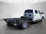 2024 Ram 3500 Crew Cab DRW 4x4, Cab Chassis for sale #T24425 - photo 4