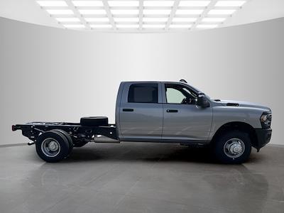 2024 Ram 3500 Crew Cab DRW 4x4, Cab Chassis for sale #T24439 - photo 2