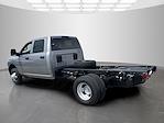 2024 Ram 3500 Crew Cab DRW 4x4, Cab Chassis for sale #T24439 - photo 6