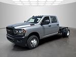 2024 Ram 3500 Crew Cab DRW 4x4, Cab Chassis for sale #T24439 - photo 8