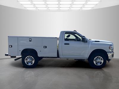 2024 Ram 3500 Regular Cab 4x4, Service Truck for sale #T24477 - photo 2