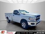 2024 Ram 3500 Regular Cab 4x4, Service Truck for sale #T24477 - photo 1