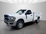 2024 Ram 3500 Regular Cab 4x4, Service Truck for sale #T24477 - photo 8