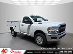 2024 Ram 3500 Regular Cab 4x4, Service Truck for sale #T24501 - photo 1