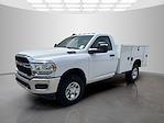 2024 Ram 3500 Regular Cab 4x4, Service Truck for sale #T24501 - photo 8