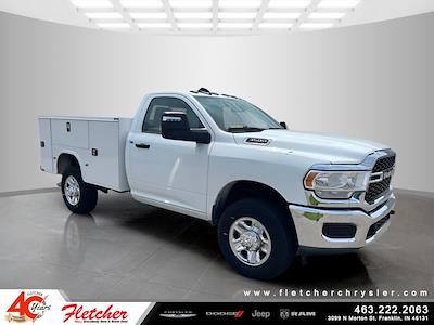 New 2024 Ram 3500 - photo 1