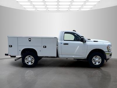 2024 Ram 3500 Regular Cab 4x4, Service Truck for sale #T24502 - photo 2