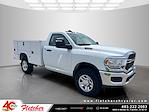 2024 Ram 3500 Regular Cab 4x4, Service Truck for sale #T24502 - photo 1