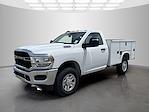 2024 Ram 3500 Regular Cab 4x4, Service Truck for sale #T24502 - photo 8