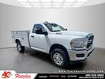 2024 Ram 3500 Regular Cab 4x4, Service Truck for sale #T24509 - photo 1