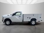 2024 Ram 3500 Regular Cab 4x4, Service Truck for sale #T24509 - photo 7