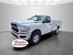 2024 Ram 3500 Regular Cab 4x4, Service Truck for sale #T24509 - photo 8