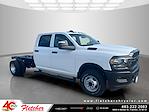 2024 Ram 3500 Crew Cab DRW 4x4, Cab Chassis for sale #T24548 - photo 1