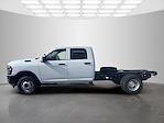 2024 Ram 3500 Crew Cab DRW 4x4, Cab Chassis for sale #T24548 - photo 7