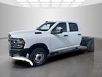 2024 Ram 3500 Crew Cab DRW 4x4, Cab Chassis for sale #T24548 - photo 8