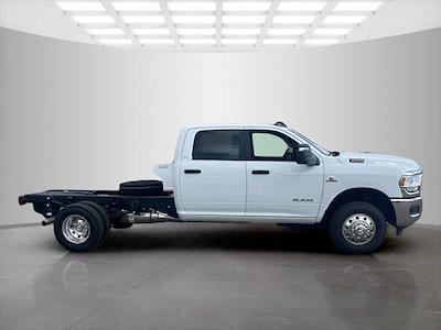 New 2024 Ram 3500 SLT Crew Cab 4x4 60 CA Cab Chassis for sale #T24568 - photo 2